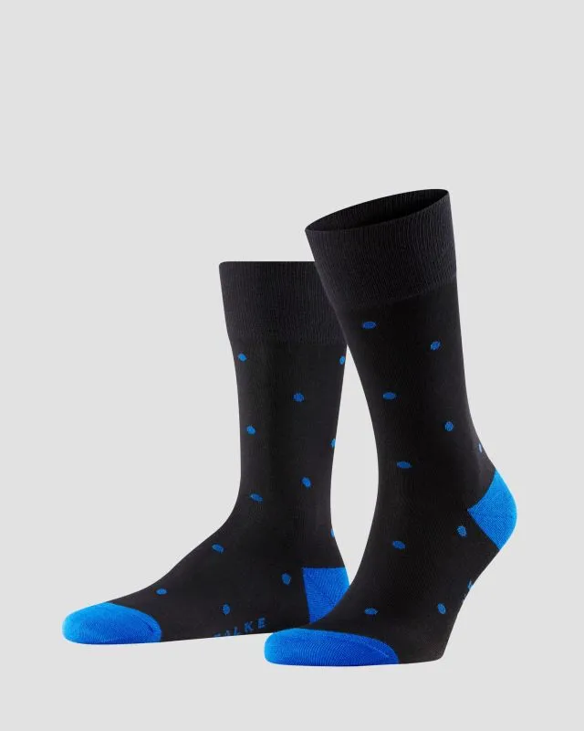 Skarpety FALKE DOT SOCK 13269-3010