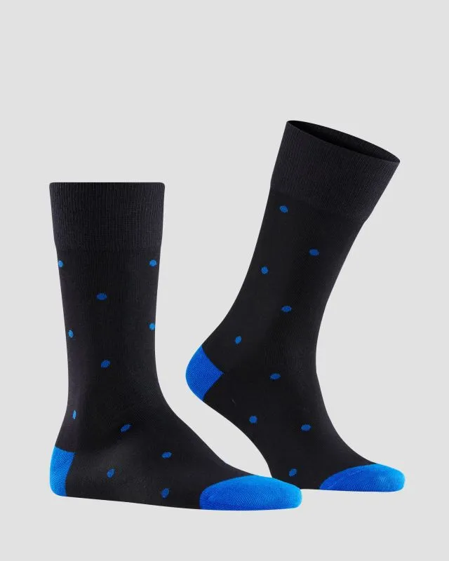 Skarpety FALKE DOT SOCK 13269-3010