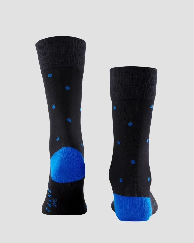 Skarpety FALKE DOT SOCK 13269-3010