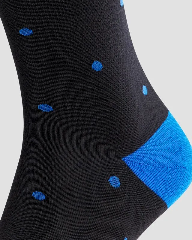 Skarpety FALKE DOT SOCK 13269-3010