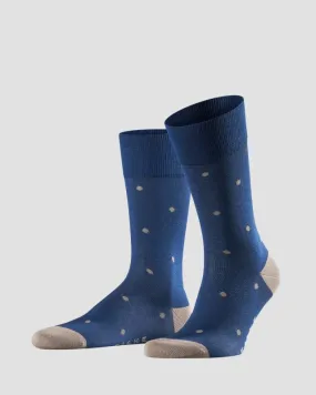 Skarpety FALKE DOT SOCK 13269-6000