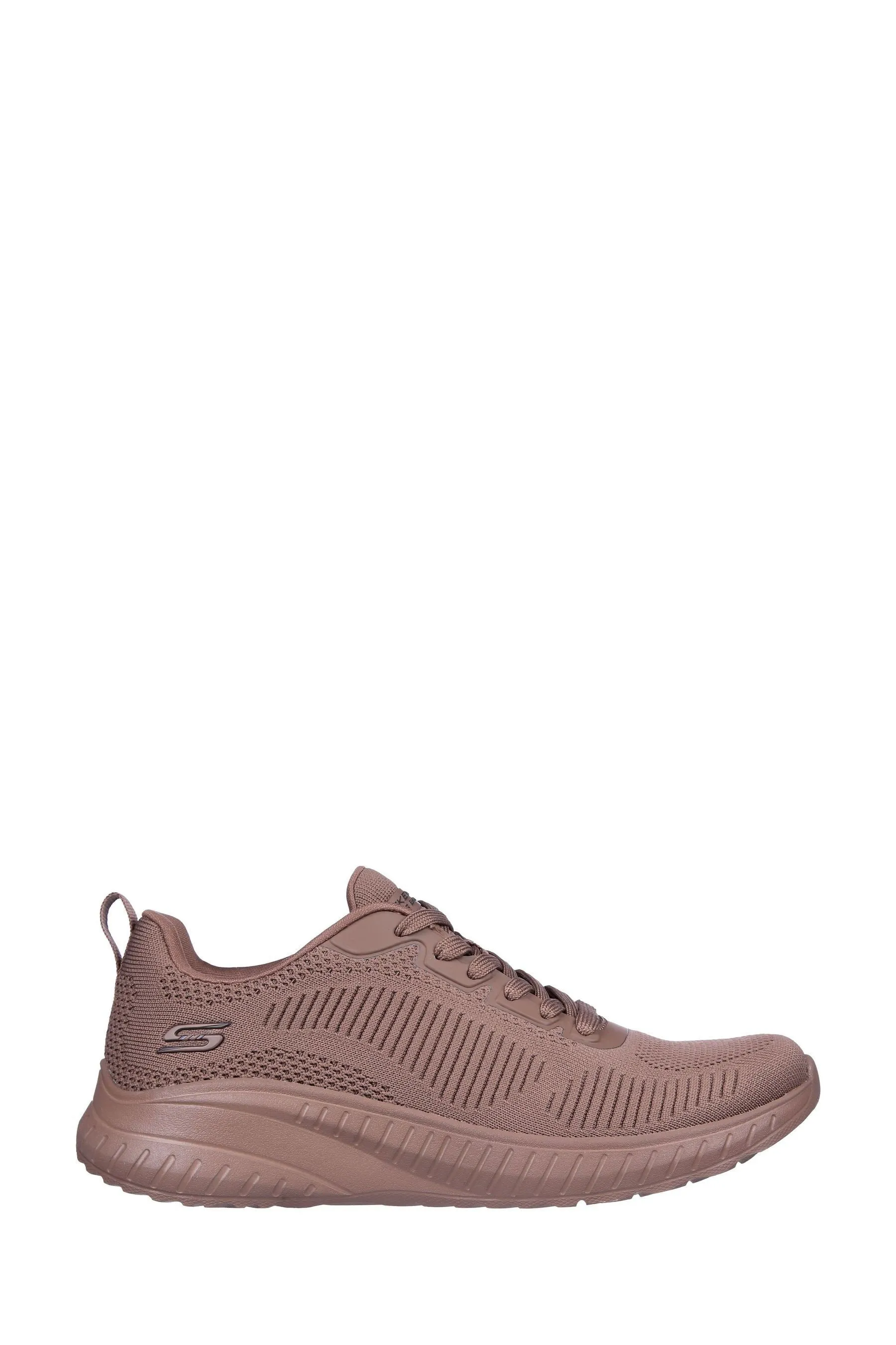 Skechers Donna Bobs Squad - Chaos Face Off - Scarpe da ginnastica    