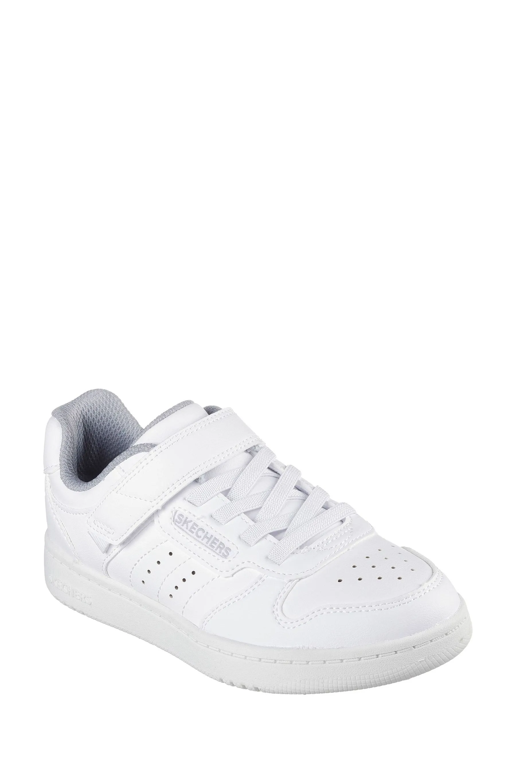 Skechers - Quick Street - Scarpe da ginnastica