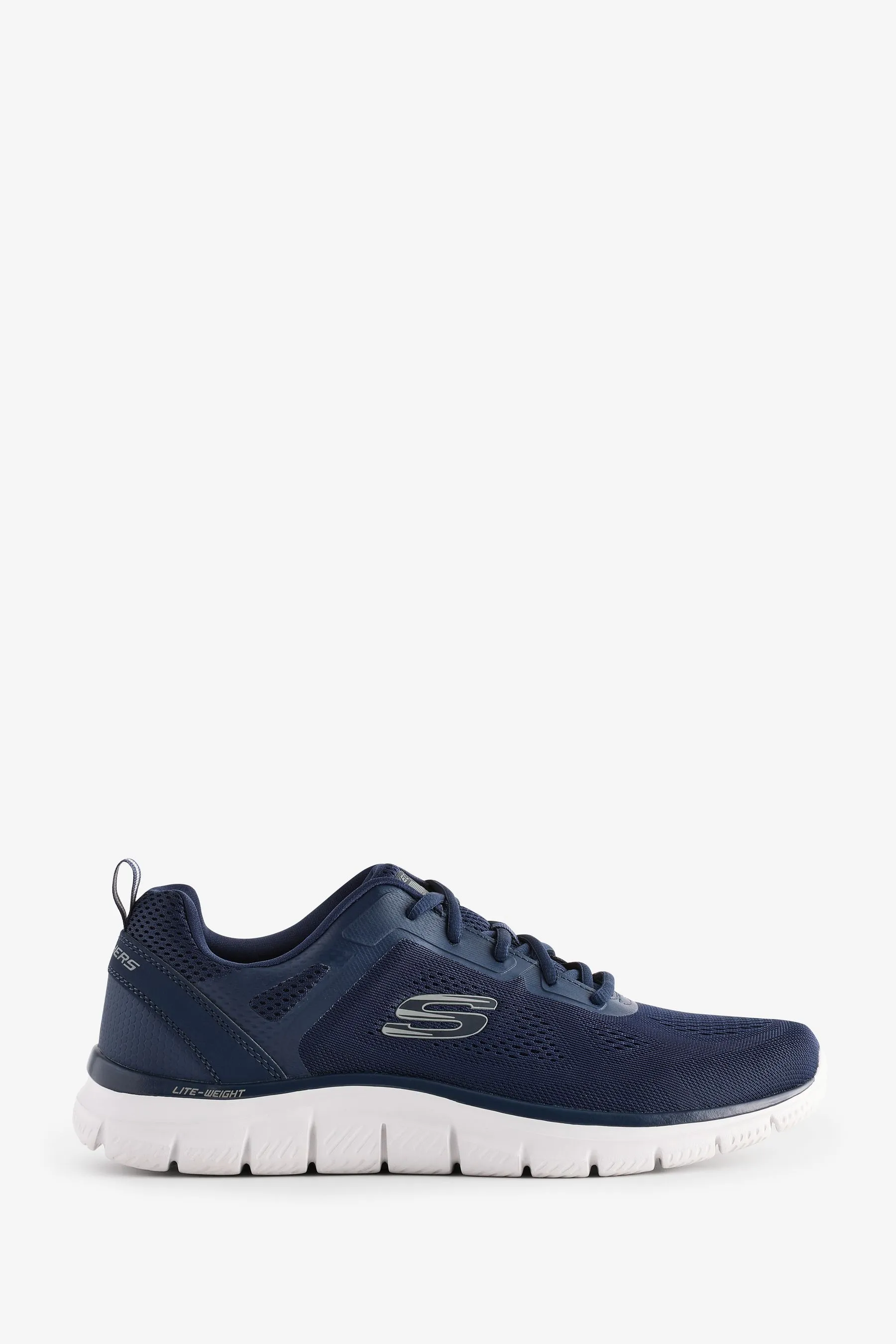 Skechers Uomo - Track Broader - Scarpe da ginnastica    