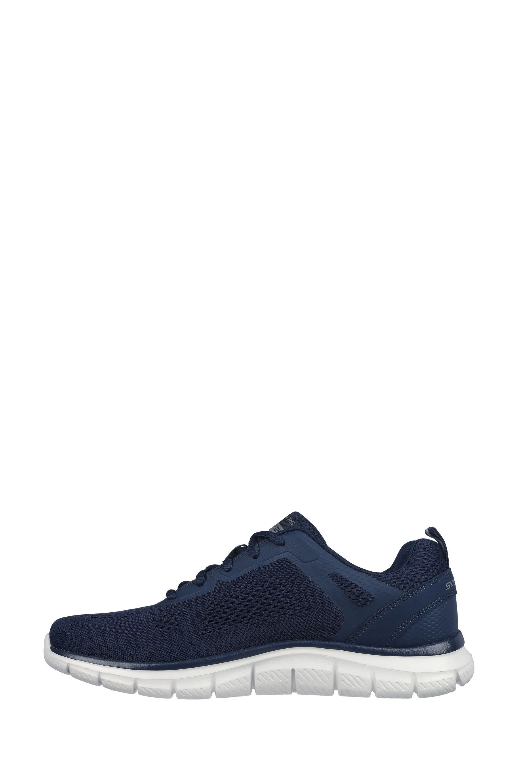 Skechers Uomo - Track Broader - Scarpe da ginnastica    