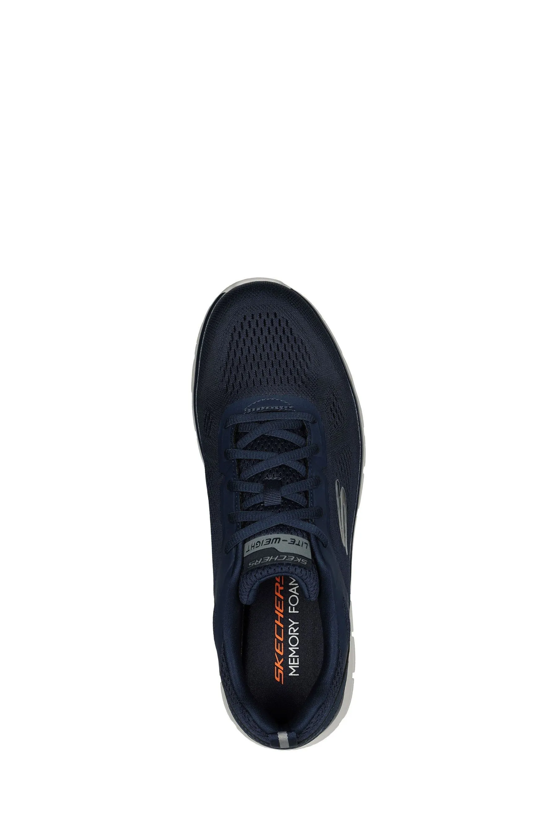 Skechers Uomo - Track Broader - Scarpe da ginnastica    