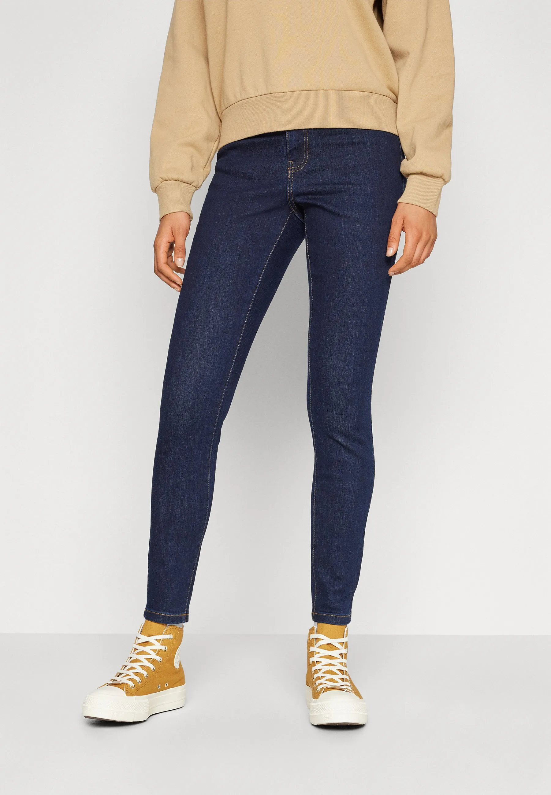 SKINNY JEANS - Jeans Skinny Fit