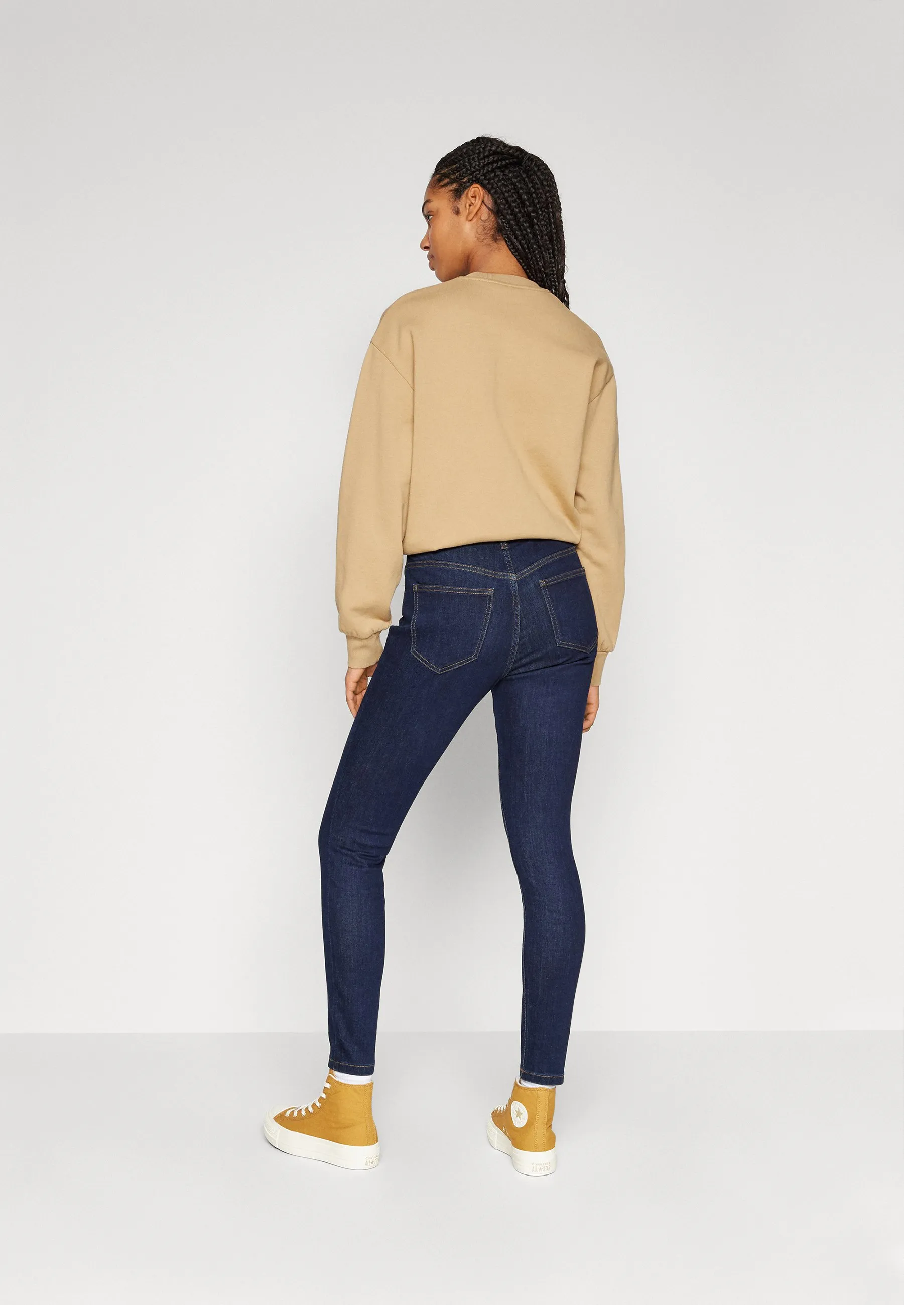 SKINNY JEANS - Jeans Skinny Fit