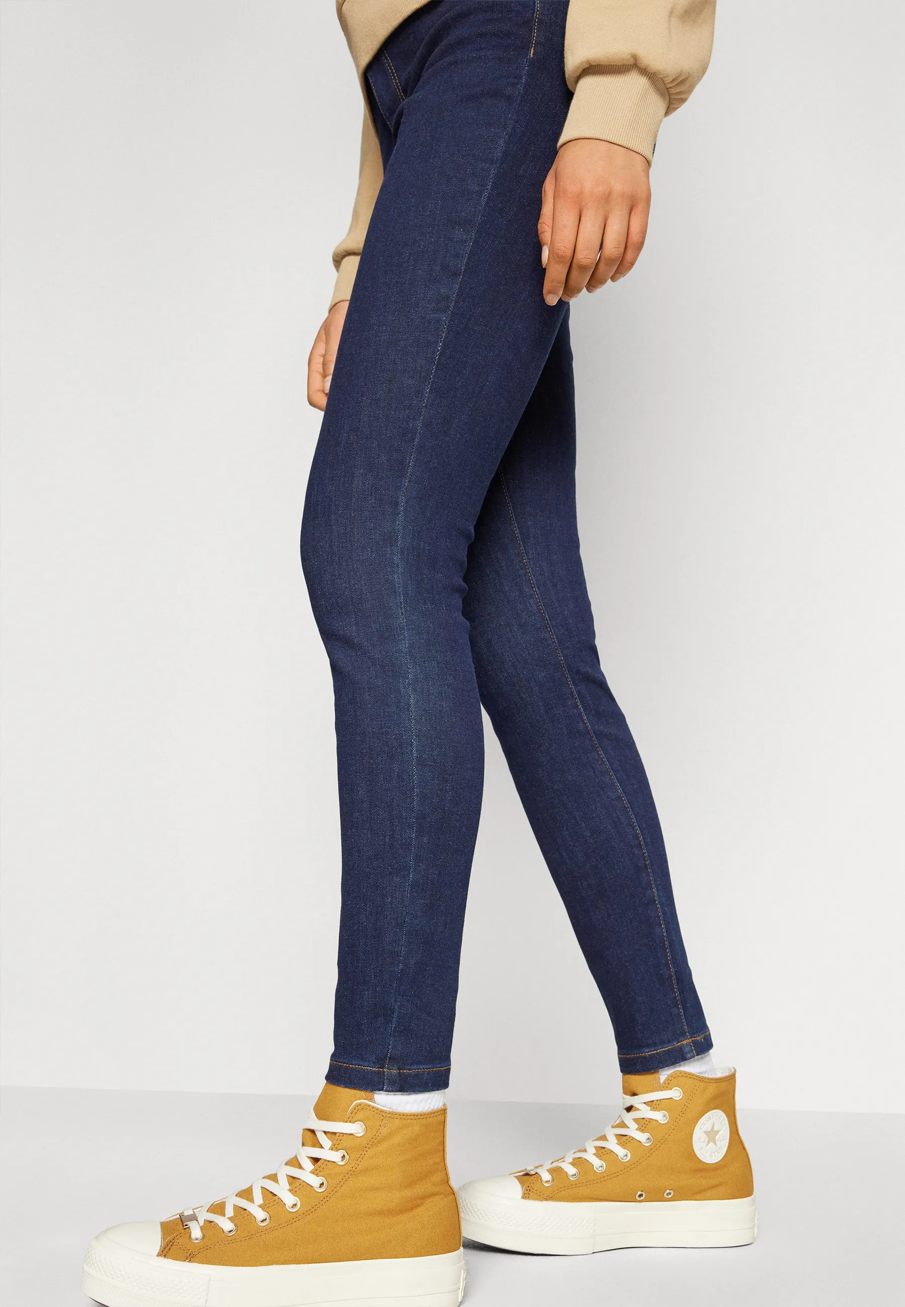 SKINNY JEANS - Jeans Skinny Fit