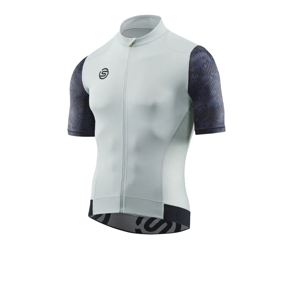 Skins Cycle Elite Jersey T-Shirt