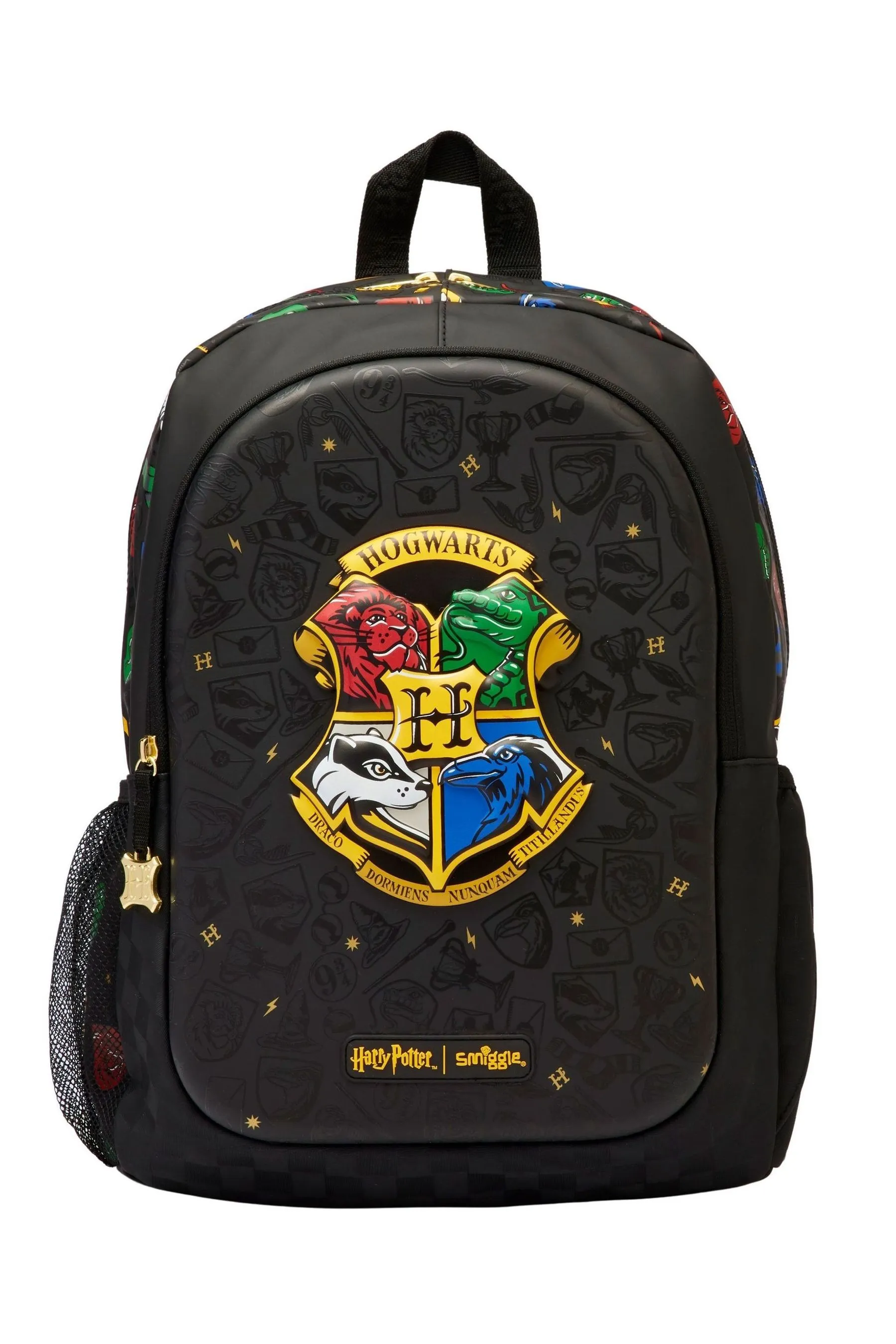 Smiggle - Harry Potter - Zaino classico    