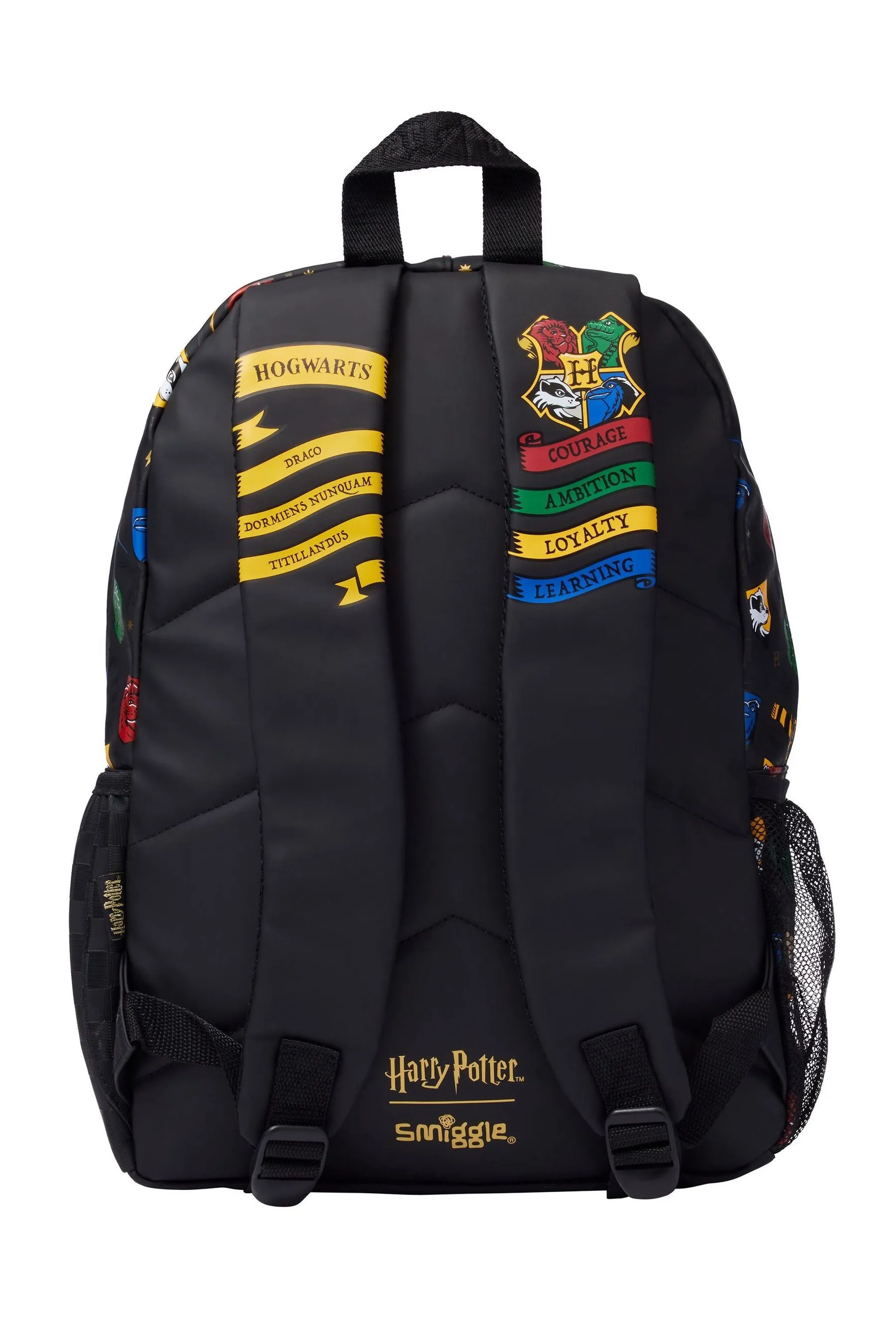 Smiggle - Harry Potter - Zaino classico    