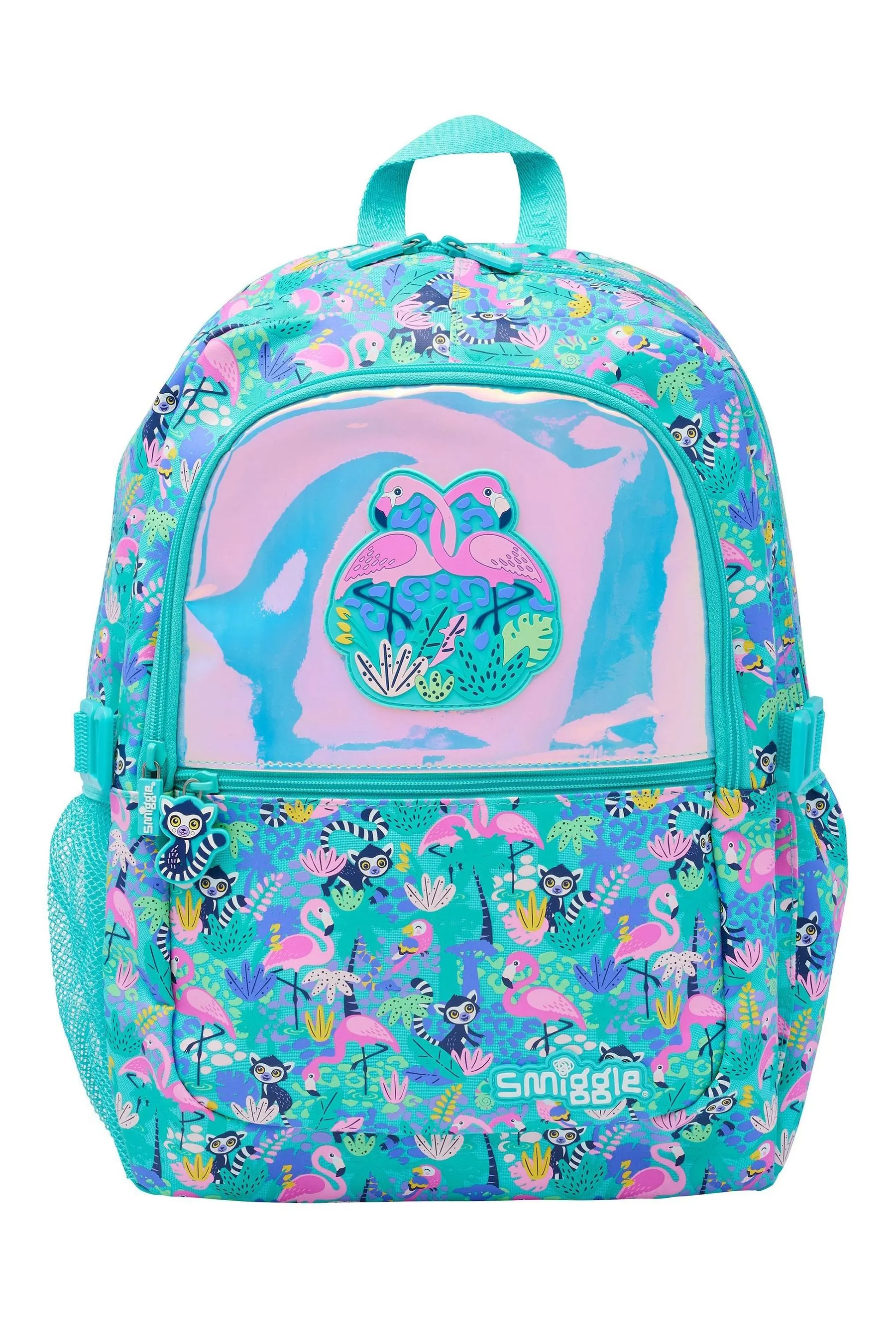 Smiggle - Wild Side Attach - Zaino classico    