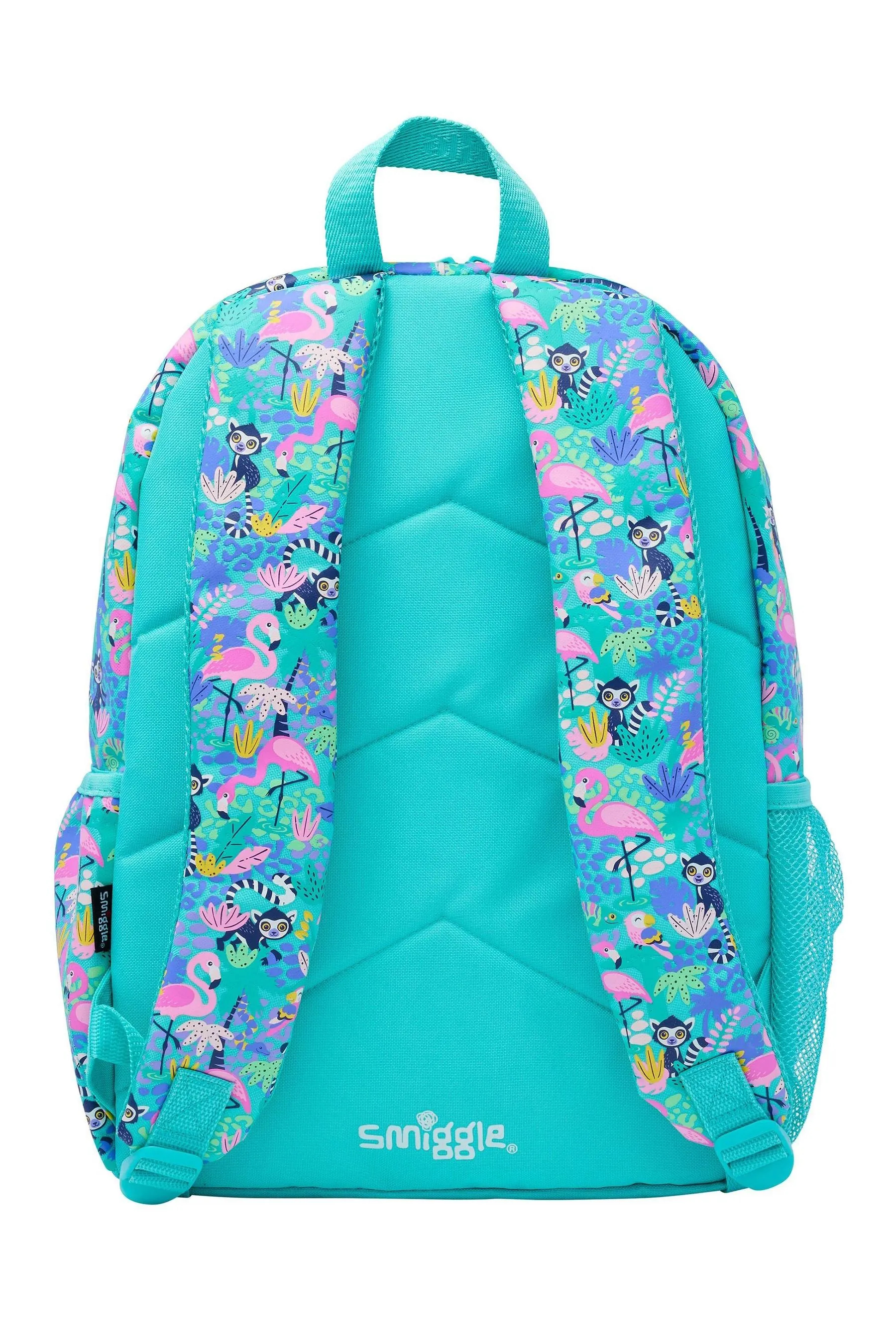 Smiggle - Wild Side Attach - Zaino classico    