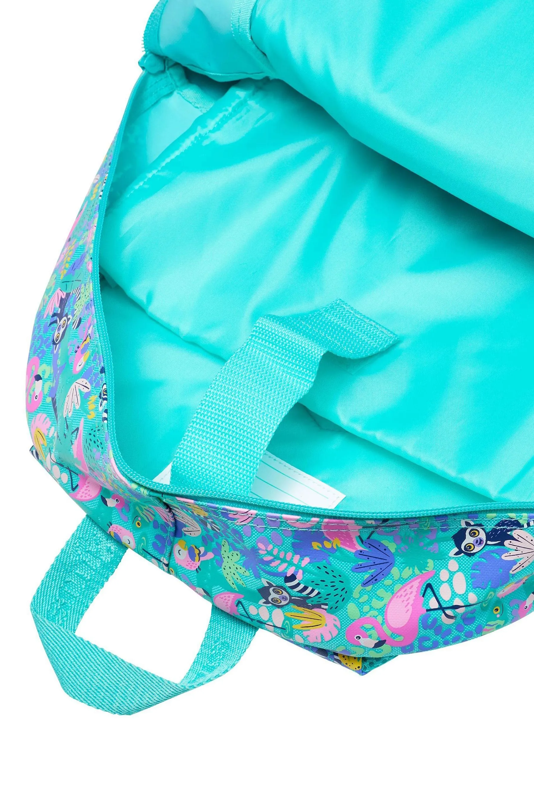 Smiggle - Wild Side Attach - Zaino classico    