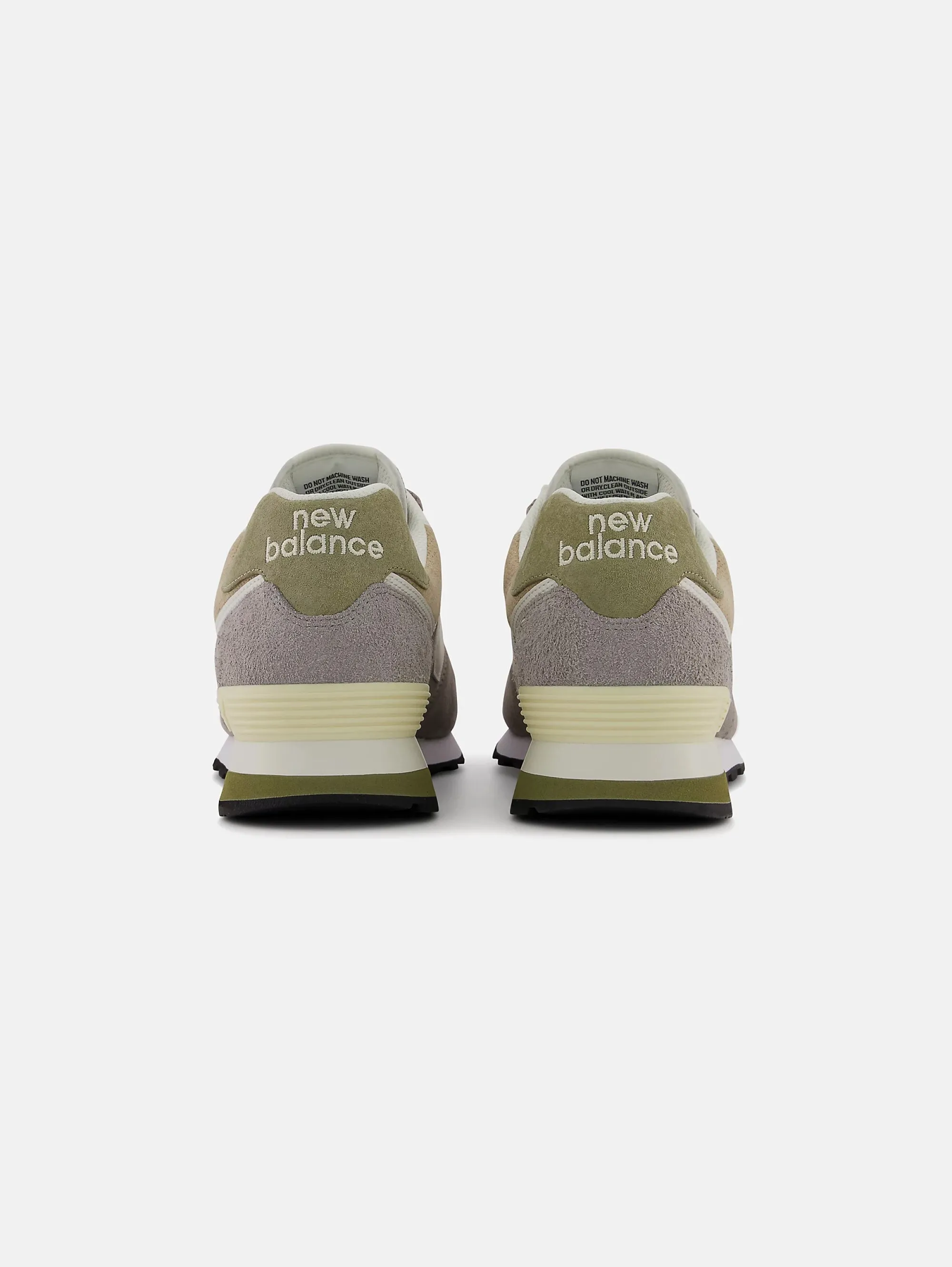 Sneakers 574V2 Beige