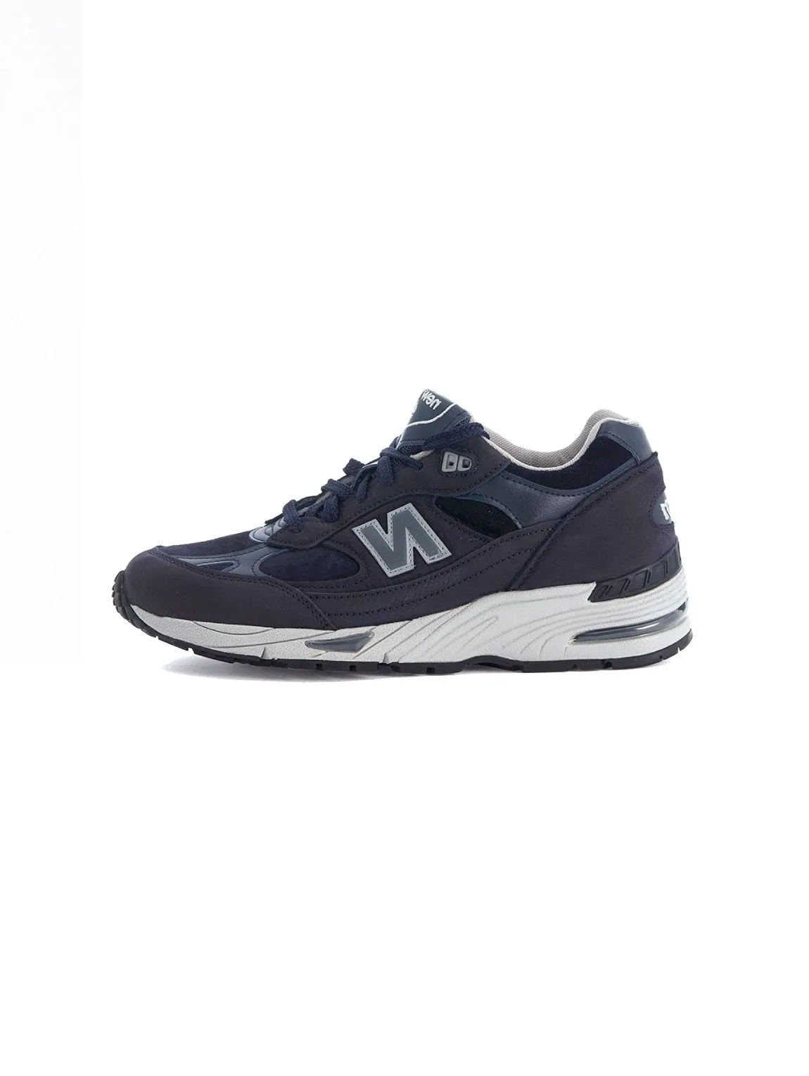 Sneakers 991 Made in UK - Navy