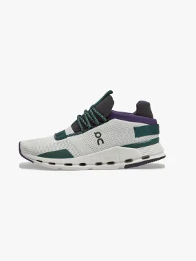 Sneakers Alta Cloudnova  White/Violet