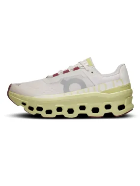 Sneakers Cloudmonster da Donna Ghiaccio/Acacia