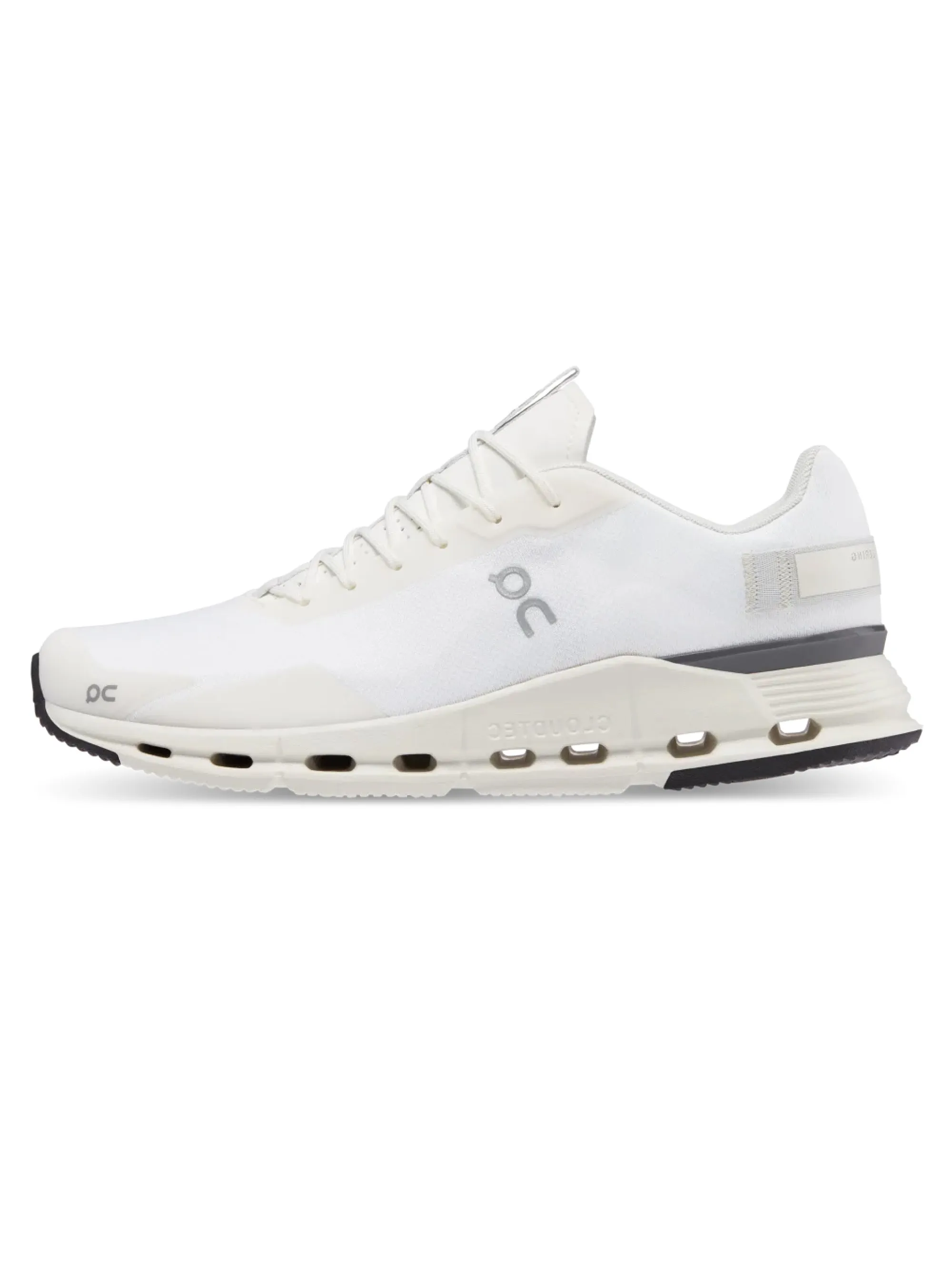 Sneakers Cloudnova Form Uomo Bianco/Eclipse