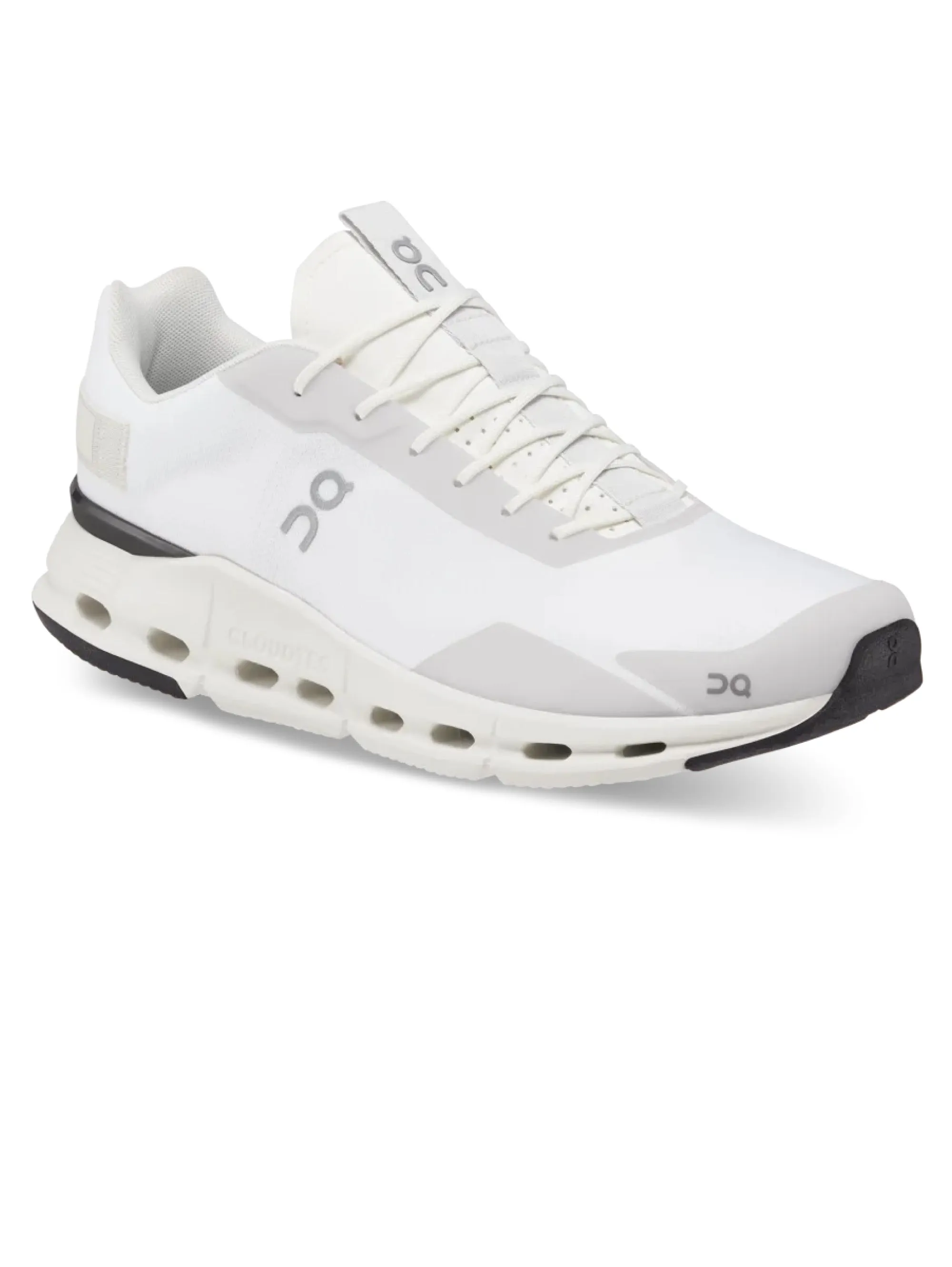 Sneakers Cloudnova Form Uomo Bianco/Eclipse