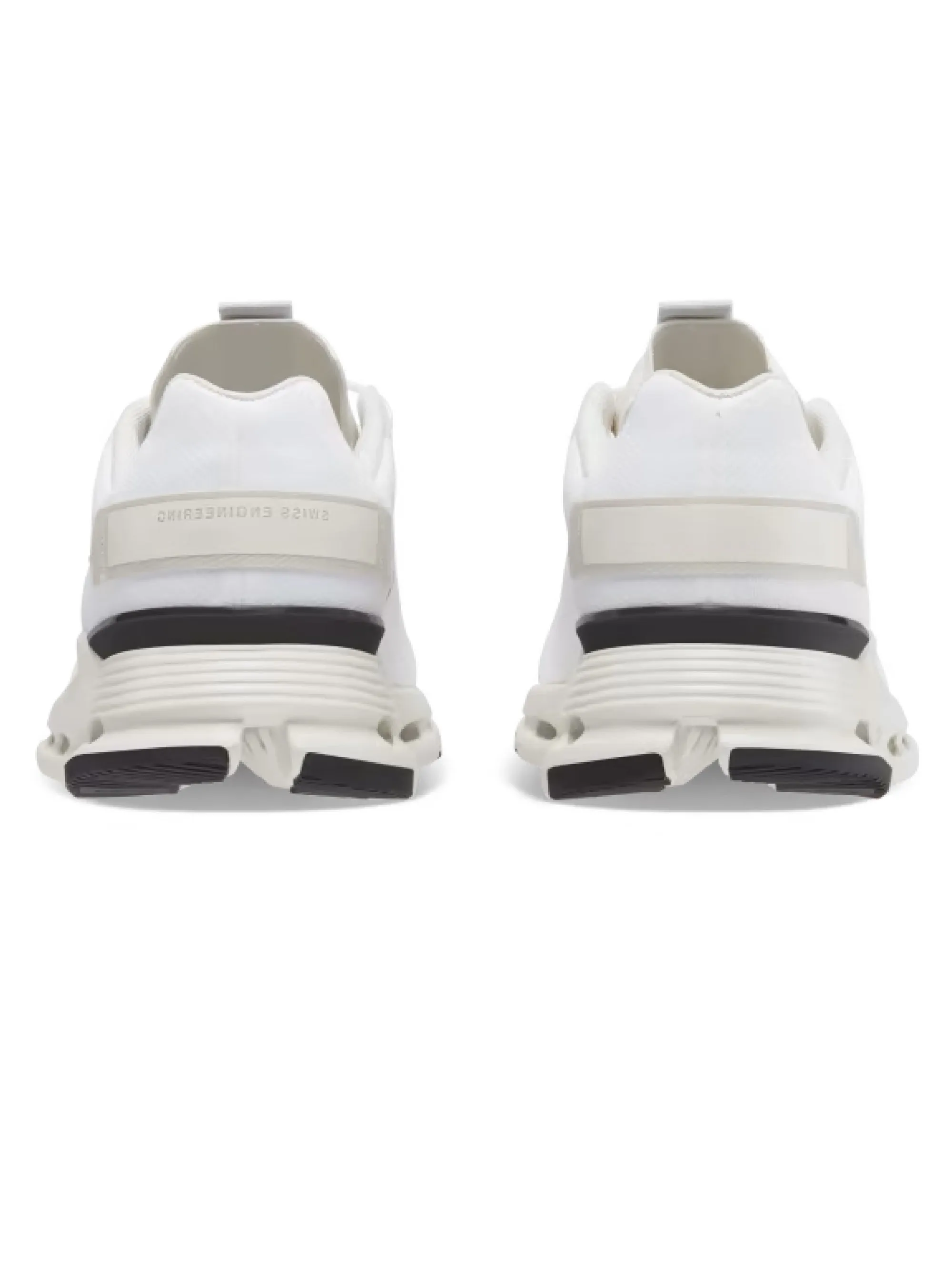 Sneakers Cloudnova Form Uomo Bianco/Eclipse