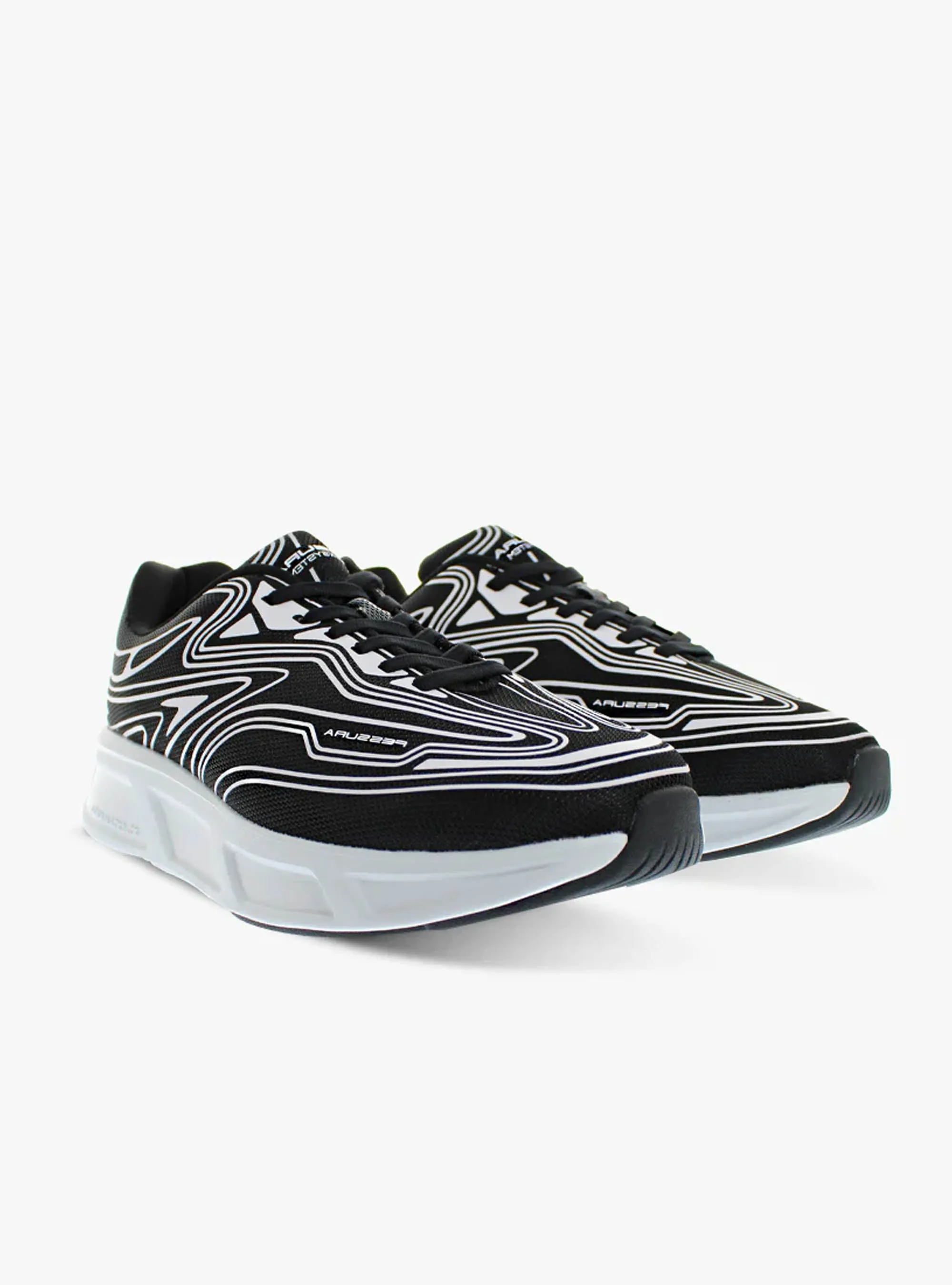 Sneakers Fessura RUNFLEX01