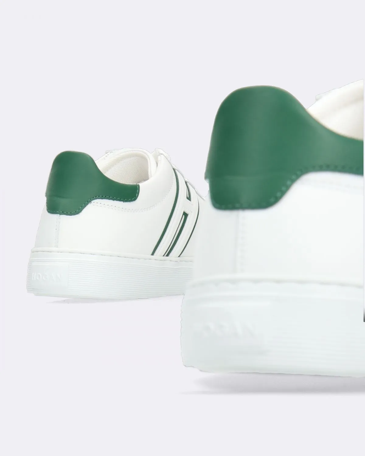 Sneakers H365 Bianco