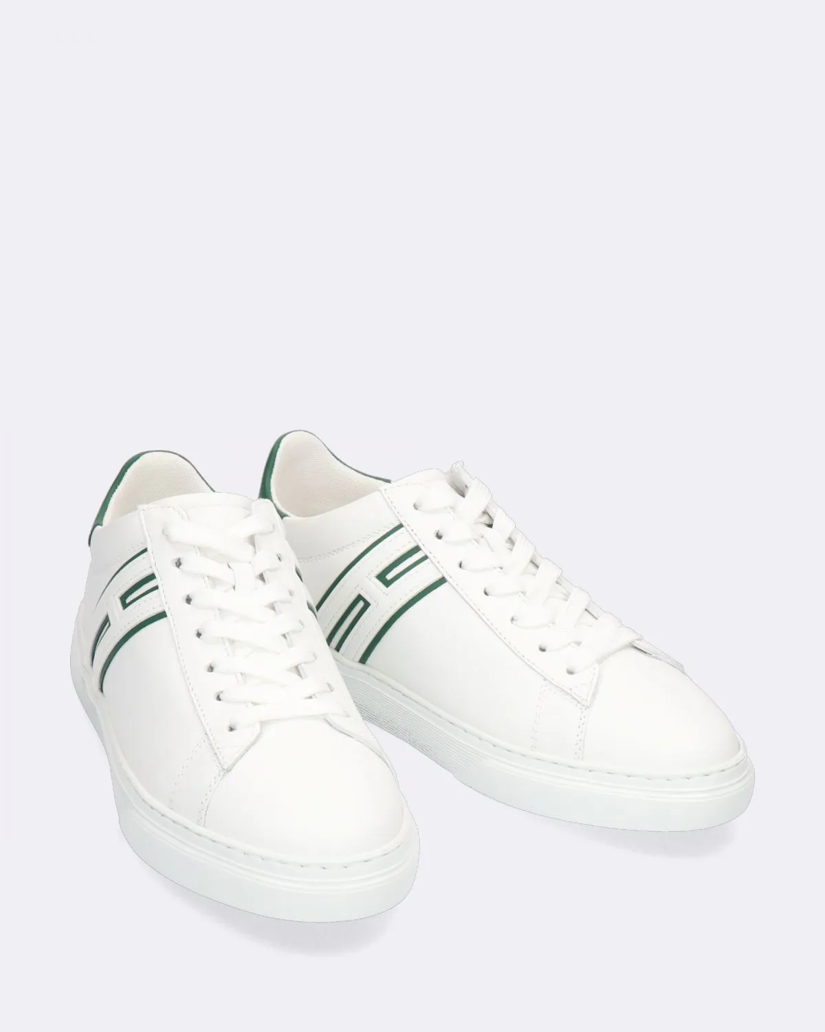 Sneakers H365 Bianco