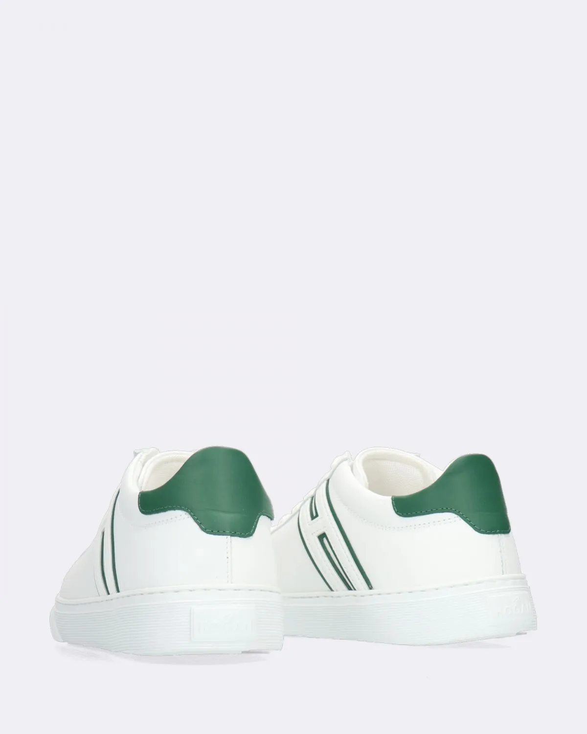 Sneakers H365 Bianco