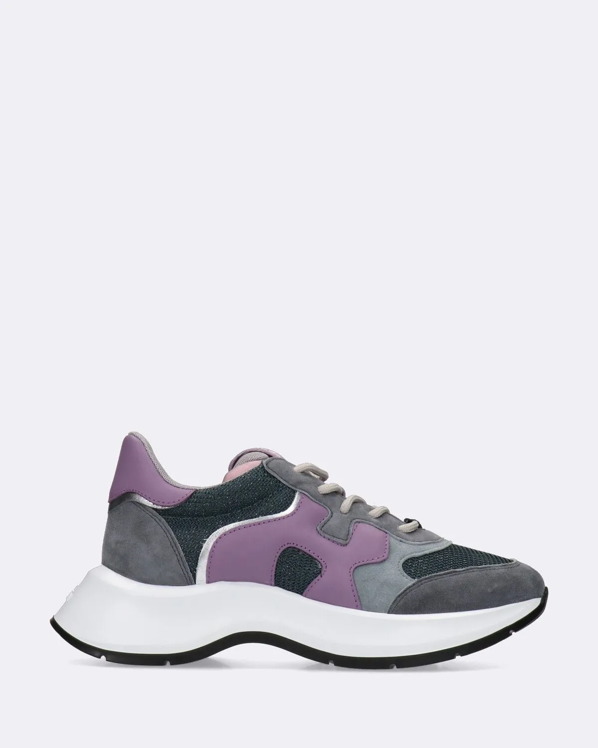 Sneakers H585 Grigio