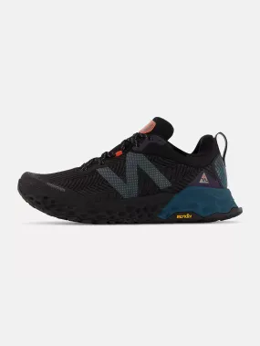 Sneakers Hierro in Gore-Tex Nero