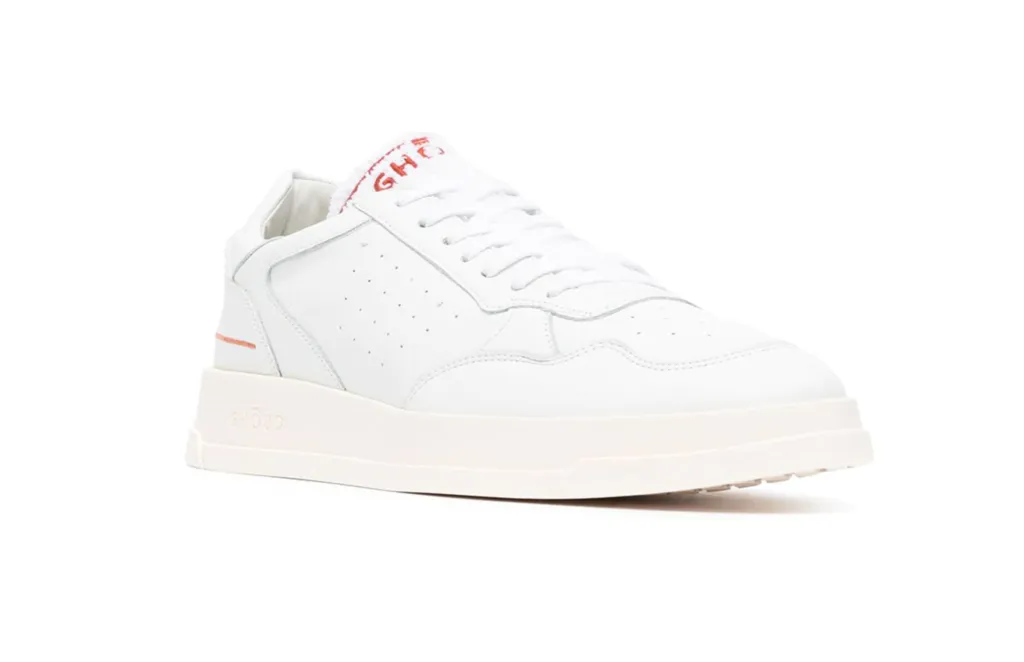 Sneakers Tweener / Bianco