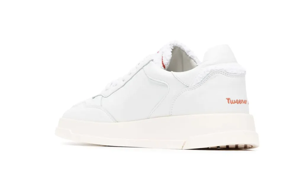 Sneakers Tweener / Bianco