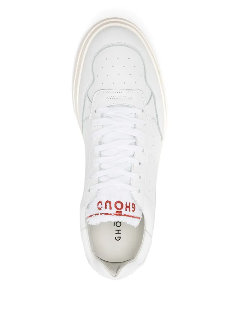 Sneakers Tweener / Bianco