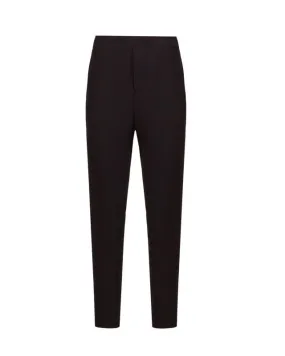 Spodnie męskie ON RUNNING ACTIVE PANTS 13600086-black