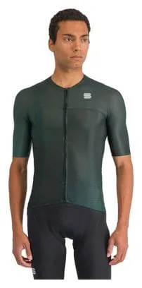 Sportful Light Short Sleeve Jersey Green