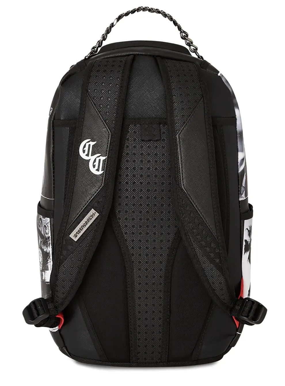 SPRAYGROUND ZAINO COMPTON BACKPACK