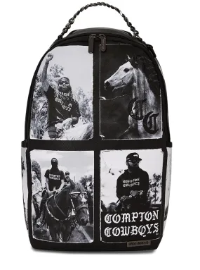 SPRAYGROUND ZAINO COMPTON BACKPACK