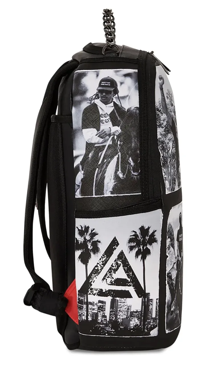 SPRAYGROUND ZAINO COMPTON BACKPACK