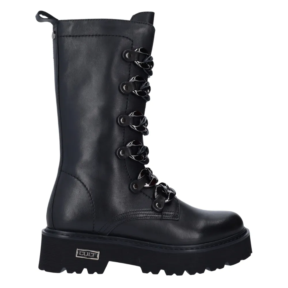 Stivali Cult Slash 3499 boot w leather