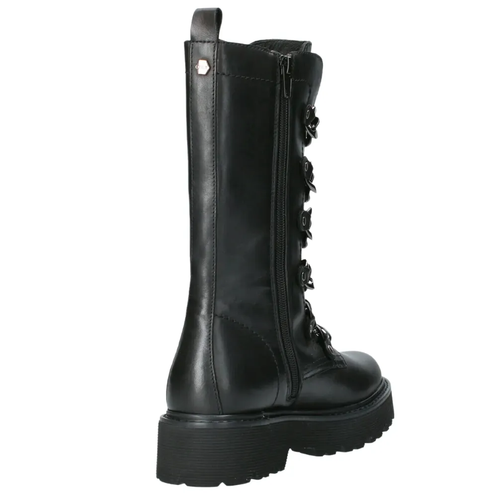 Stivali Cult Slash 3499 boot w leather