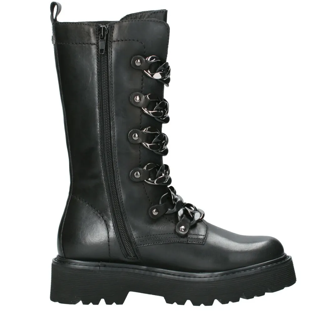 Stivali Cult Slash 3499 boot w leather