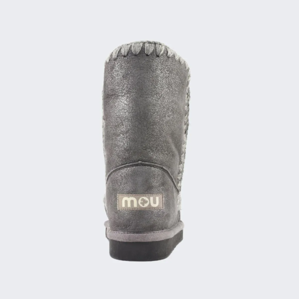 Stivali Mou MU.FW101000B/DUIRO