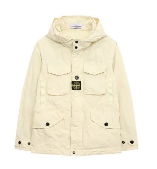 Stone Island Giubbino GIUBBOTTO BIMBO 761640330