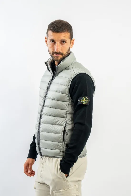 STONE ISLAND JACKET SM REAL DOWN RDS G0724