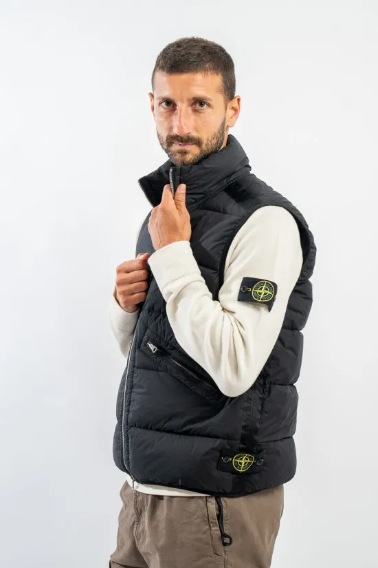 STONE ISLAND JACKET SM REAL DOWN RDS G0828