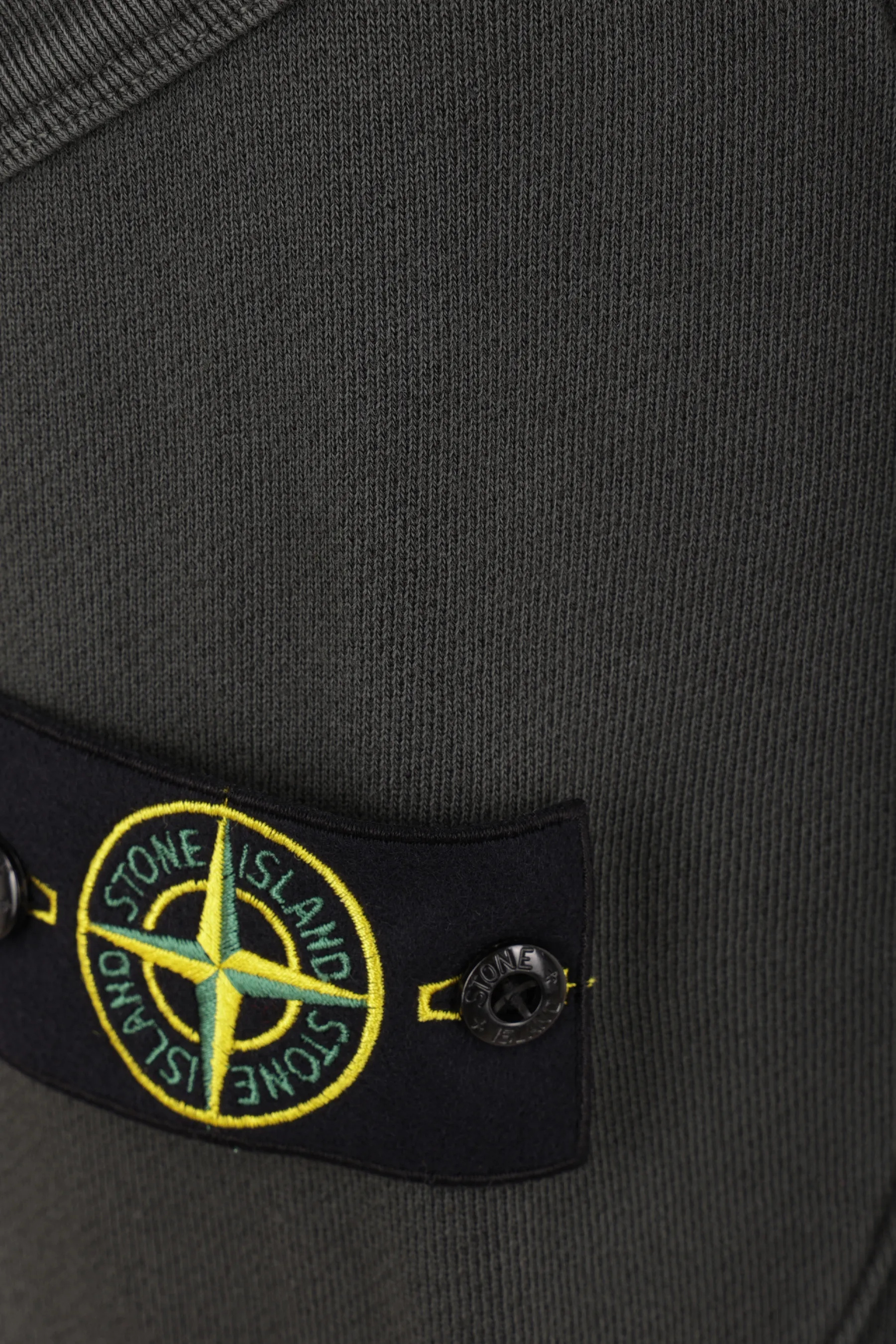  STONE ISLAND pantalone jogging in jersey 