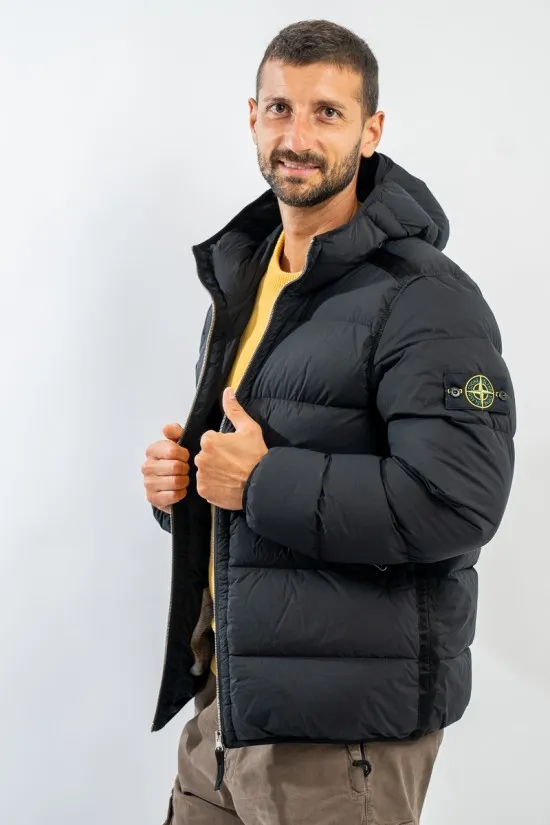 STONE ISLAND REAL DOWN JACKET RDS 43128