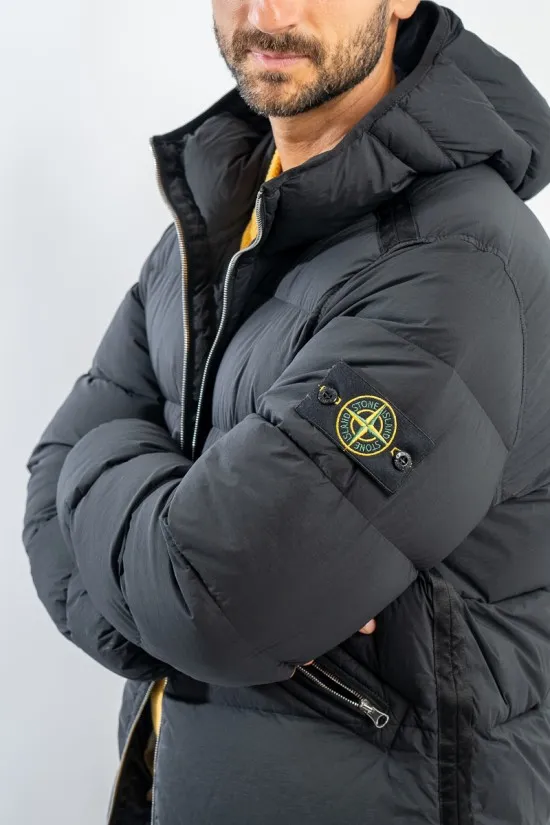 STONE ISLAND REAL DOWN JACKET RDS 43128